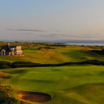 Kingsbarns Golf Links